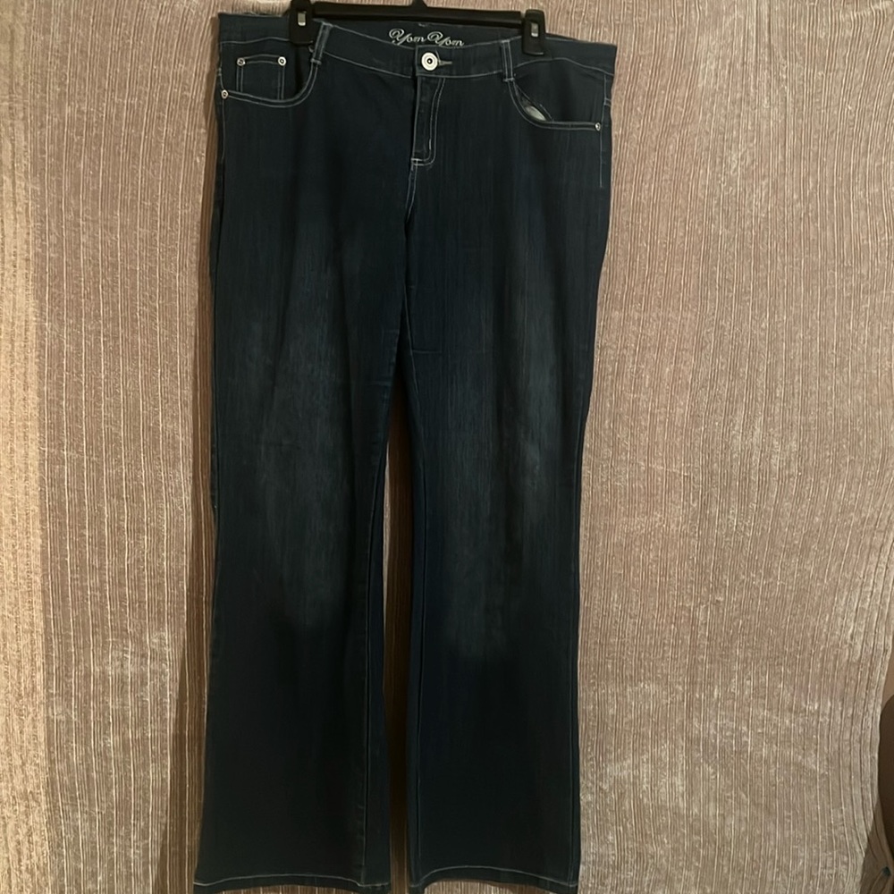 🌞3/$25 Yom Yom jeans